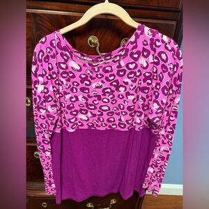 Lilly Pulitzer Finn top